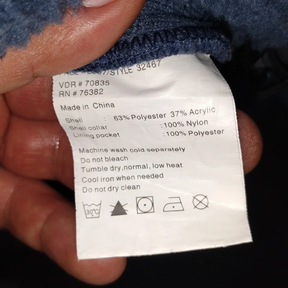 Timberland Pullover - Picture 5 of 6